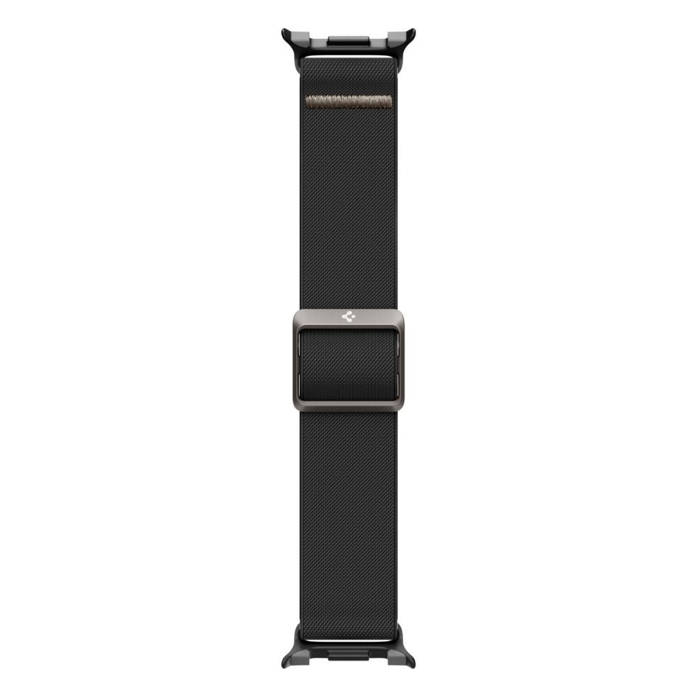 Fit Lite Strap Spigen για Samsung Galaxy Watch 40/44/46mm Μαύρο | www.lightgear.gr