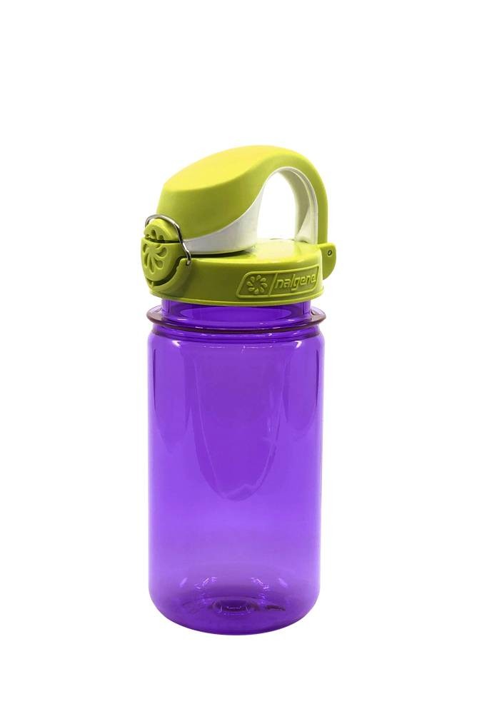 Παιδικό Παγούρι Nalgene OTF Sustain 350ml | www.lightgear.gr