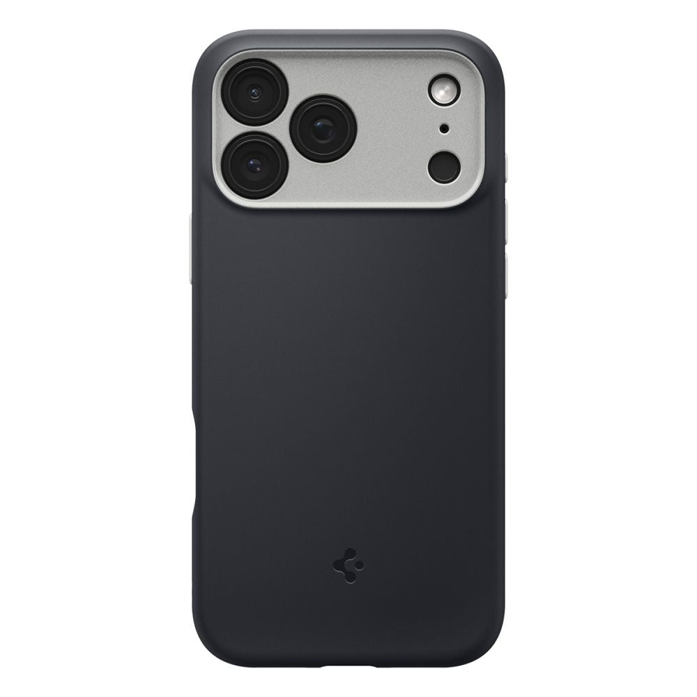Θήκη Spigen Nano Pop MagSafe για iPhone 17 Pro Μαύρο | www.lightgear.gr