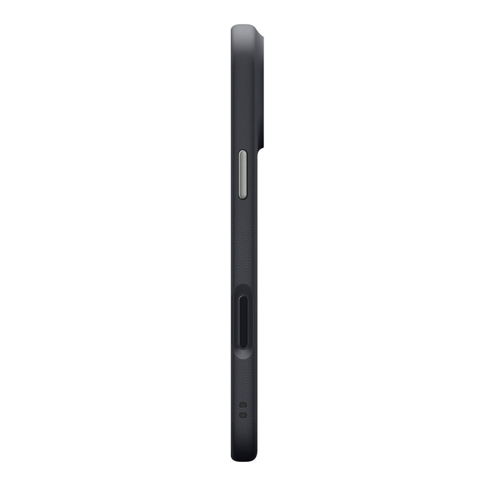 Θήκη Spigen Nano Pop MagSafe για iPhone 17 Pro Μαύρο | www.lightgear.gr