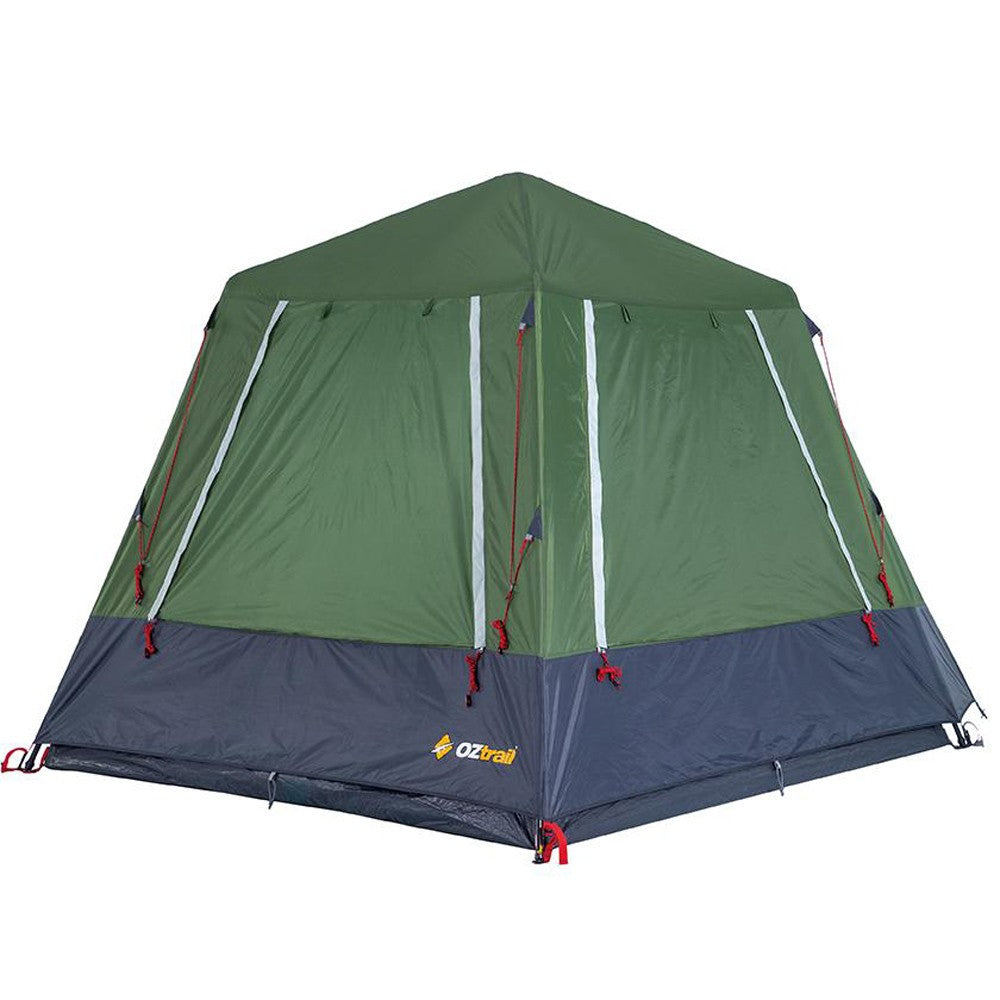 Σκηνή Oztrail Fast Frame 4P | www.lightgear.gr
