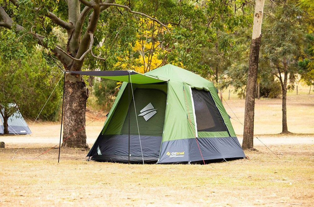 Σκηνή Oztrail Fast Frame 4P | www.lightgear.gr