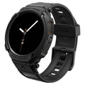Rugged Armor Pro Strap Spigen για Samsung Galaxy Watch 8 40mm Matte Black | www.lightgear.gr