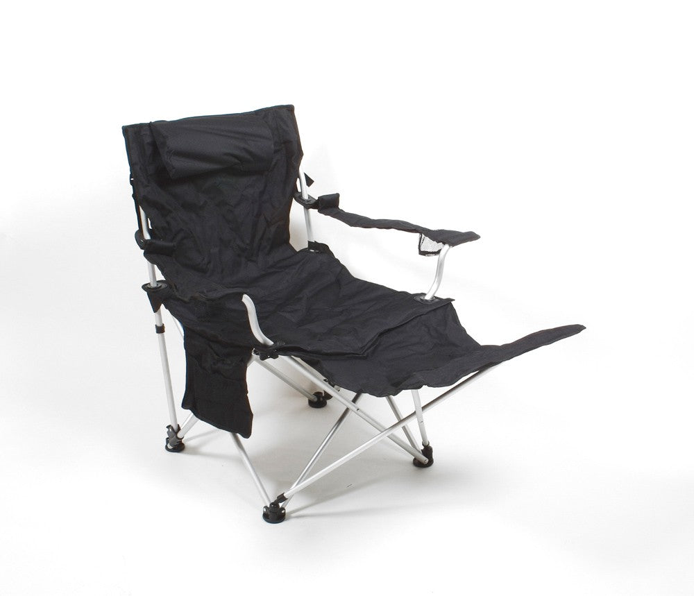 Καρέκλα Camping Travelchair Luxus | www.lightgear.gr
