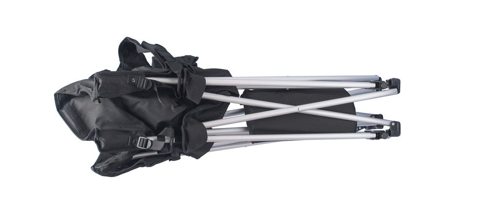Καρέκλα Camping Travelchair Luxus | www.lightgear.gr