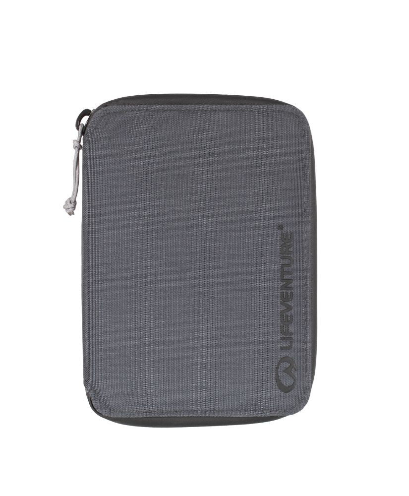 Πορτοφόλι Ασφάλειας Lifeventure Rfid Mini Travel Wallet | www.lightgear.gr