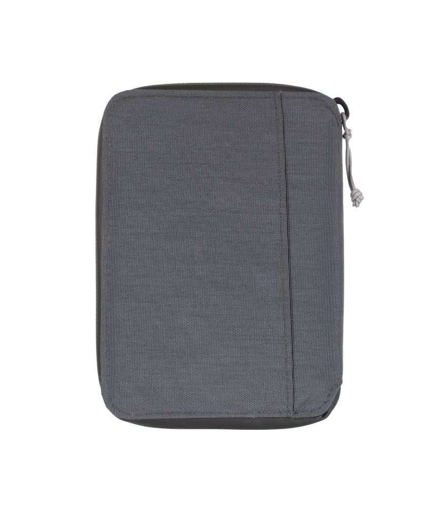 Πορτοφόλι Ασφάλειας Lifeventure Rfid Mini Travel Wallet | www.lightgear.gr