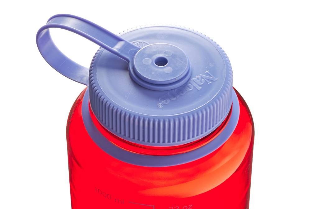 Παγούρι Nalgene Wide Mouth Sustain 1000ml | www.lightgear.gr