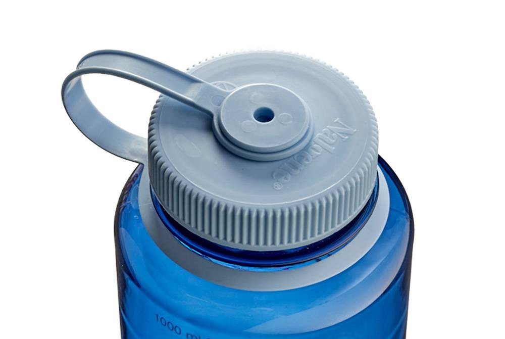 Παγούρι Nalgene Wide Mouth Sustain 1000ml | www.lightgear.gr