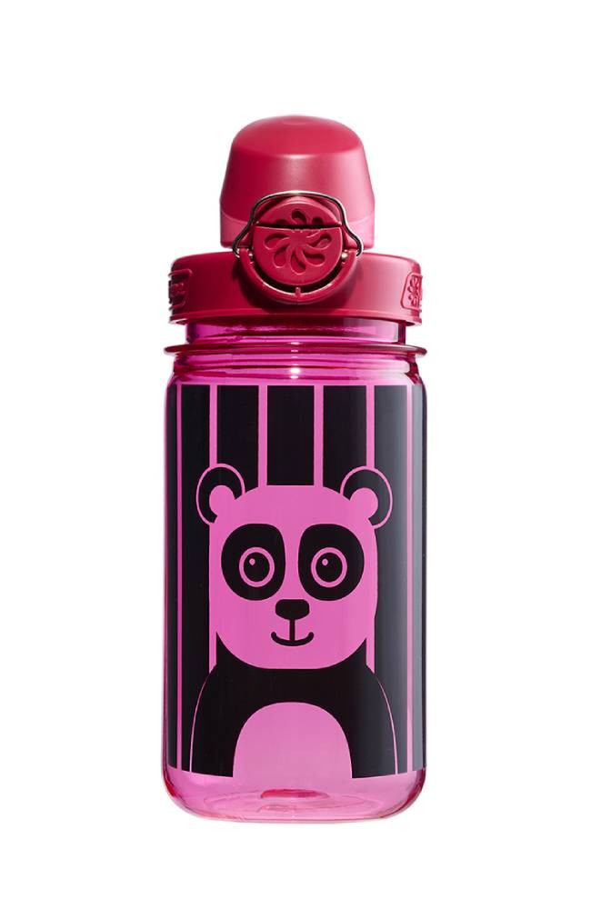 Παιδικό Παγούρι Nalgene OTF Sustain 350ml | www.lightgear.gr