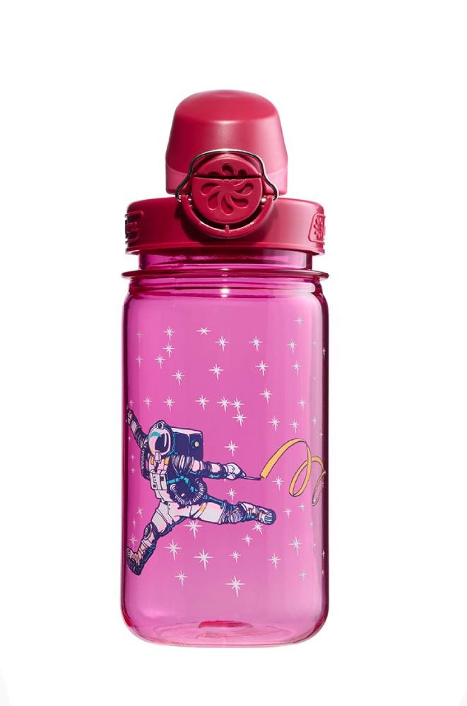 Παιδικό Παγούρι Nalgene OTF Sustain 350ml | www.lightgear.gr