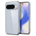 Θήκη Ultra Hybrid Spigen για Google Pixel 10 / 10 Pro Διάφανη | www.lightgear.gr
