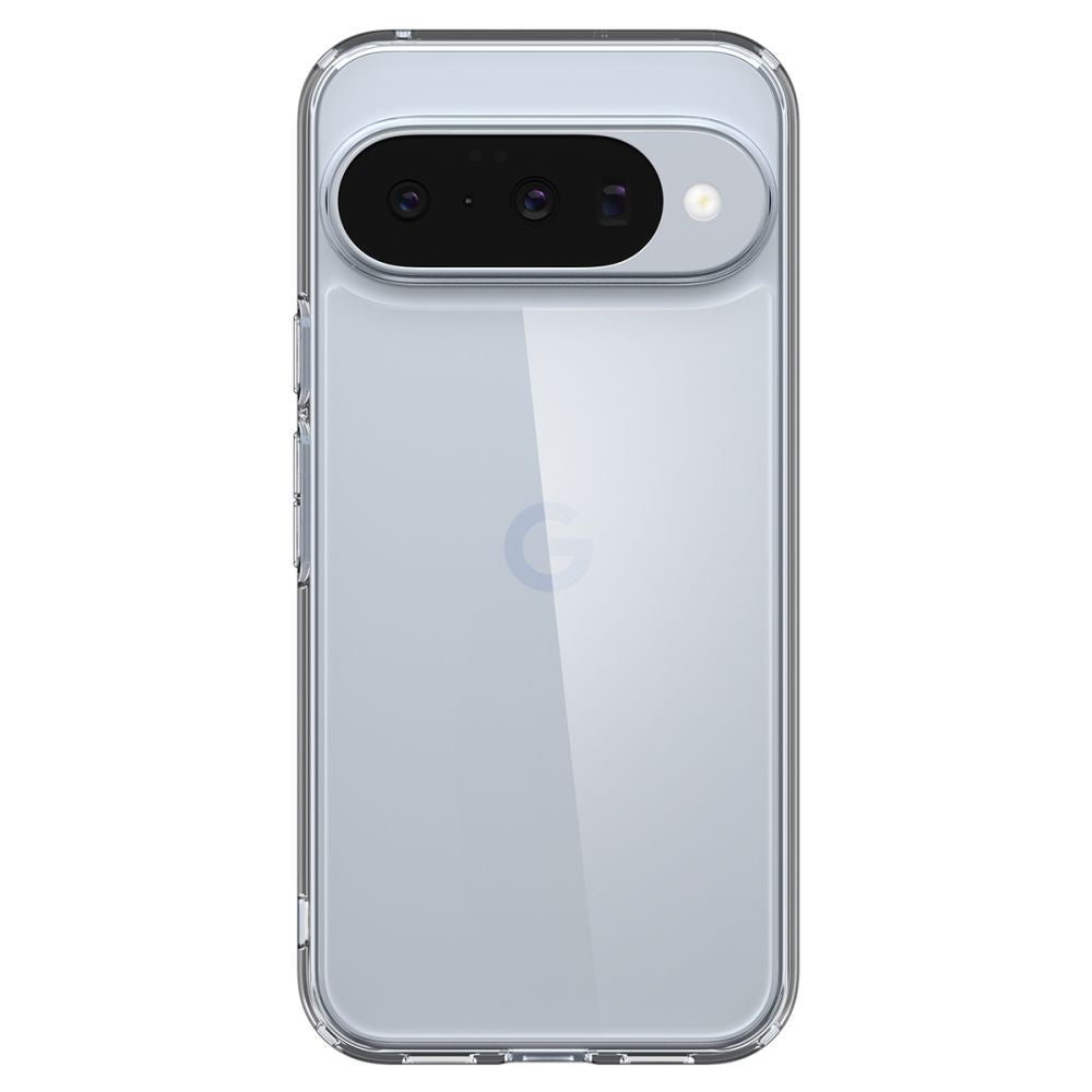 Θήκη Ultra Hybrid Spigen για Google Pixel 10 / 10 Pro Διάφανη | www.lightgear.gr