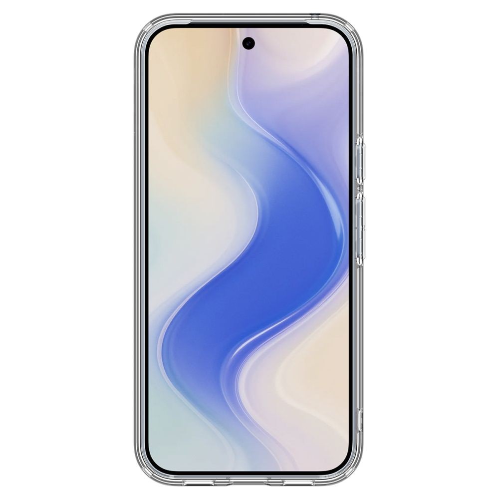 Θήκη Ultra Hybrid Spigen για Google Pixel 10 / 10 Pro Διάφανη | www.lightgear.gr