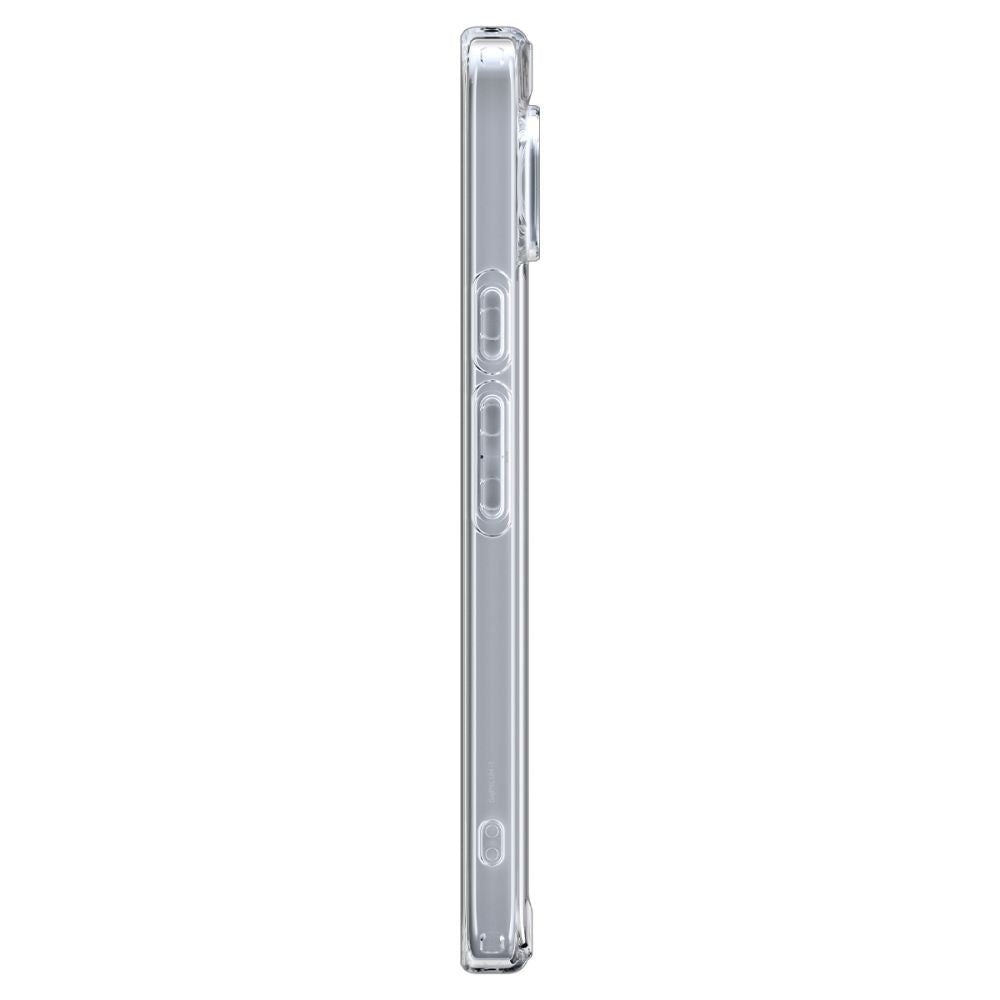 Θήκη Ultra Hybrid Spigen για Google Pixel 10 / 10 Pro Διάφανη | www.lightgear.gr