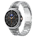 Modern Fit Band Spigen για Samsung Galaxy Watch 40/44/46mm Ασημί | www.lightgear.gr