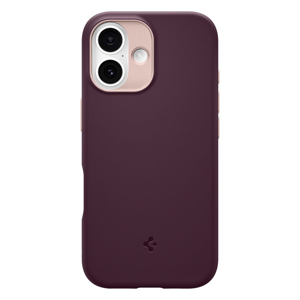 Θήκη Spigen Nano Pop Mag MagSafe για iPhone 17 Μπορντό | www.lightgear.gr