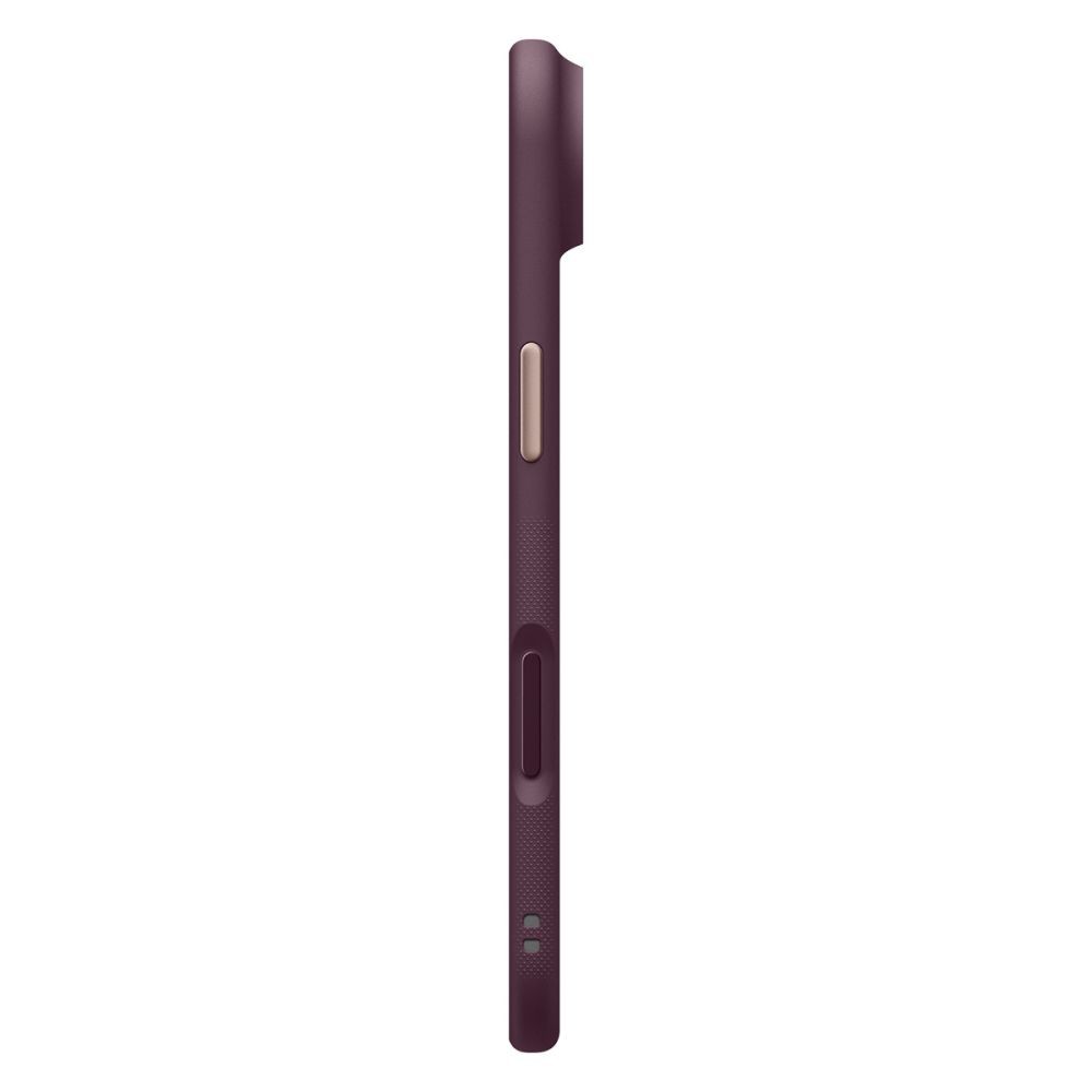 Θήκη Spigen Nano Pop Mag MagSafe για iPhone 17 Μπορντό | www.lightgear.gr