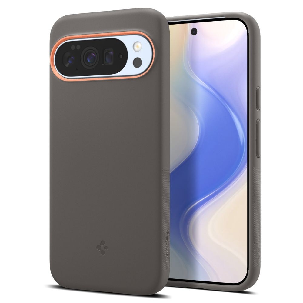 Θήκη Spigen Nano Pop Mag MagSafe για Google Pixel 10 Pro XL Γκρι | www.lightgear.gr