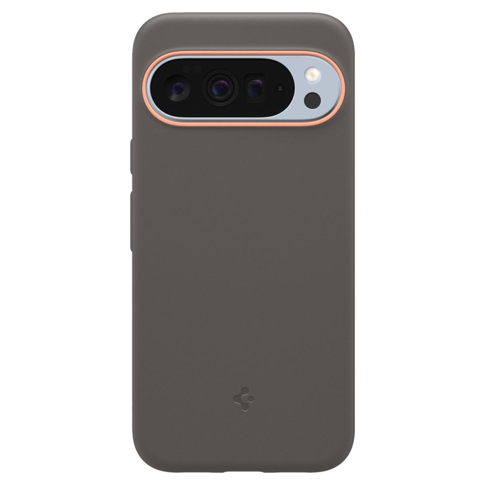 Θήκη Spigen Nano Pop Mag MagSafe για Google Pixel 10 Pro XL Γκρι | www.lightgear.gr
