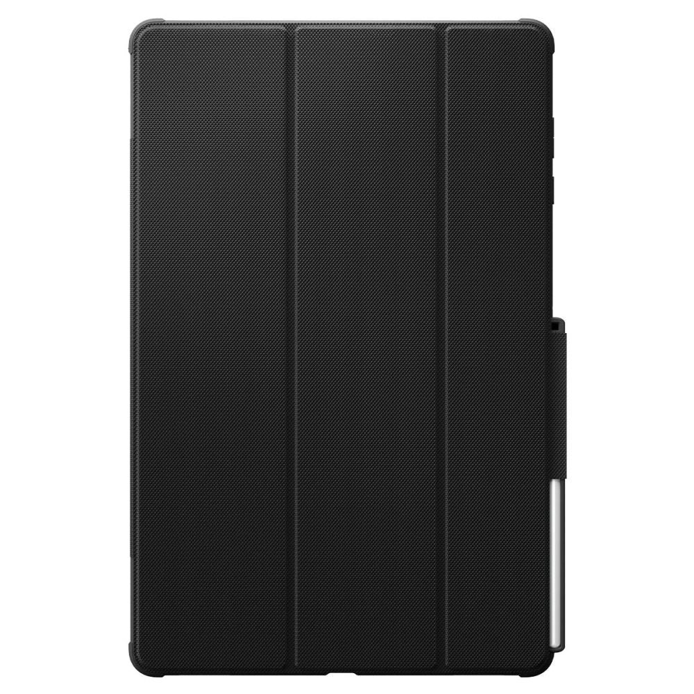 Θήκη Rugged Armor "Pro" Spigen για Samsung Galaxy Tab S11 Ultra 14.6 Μαύρο | www.lightgear.gr