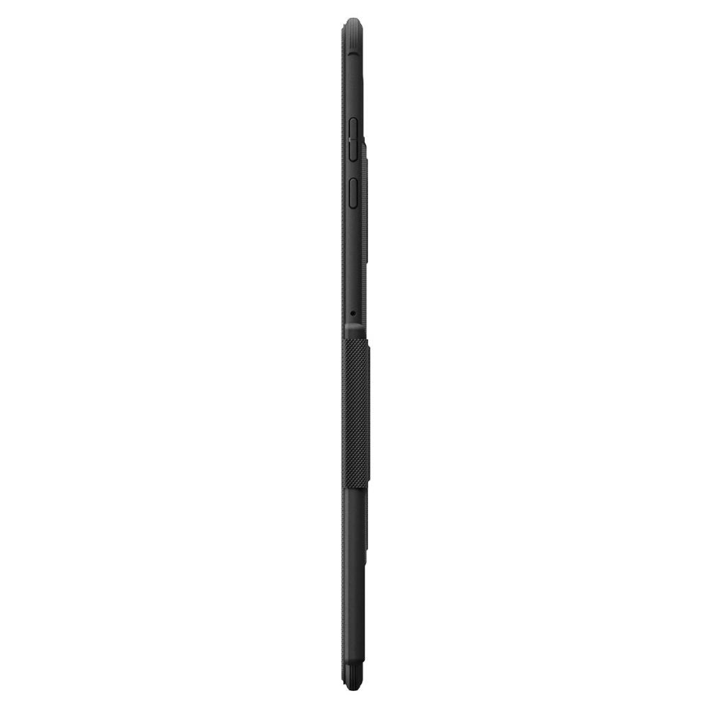 Θήκη Rugged Armor "Pro" Spigen για Samsung Galaxy Tab S11 Ultra 14.6 Μαύρο | www.lightgear.gr