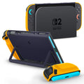 Nano Pop Θήκη Spigen για Nintendo Switch 2 Navy Blue | www.lightgear.gr