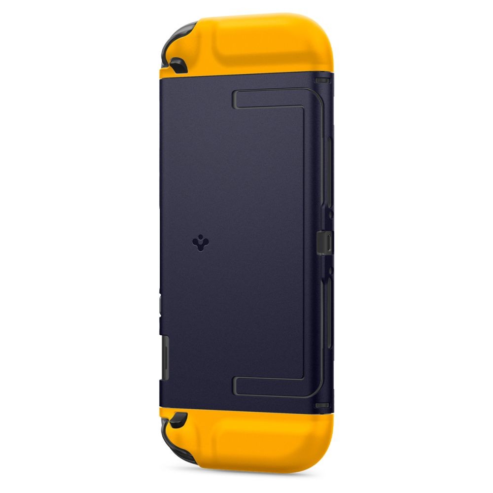 Nano Pop Θήκη Spigen για Nintendo Switch 2 Navy Blue | www.lightgear.gr
