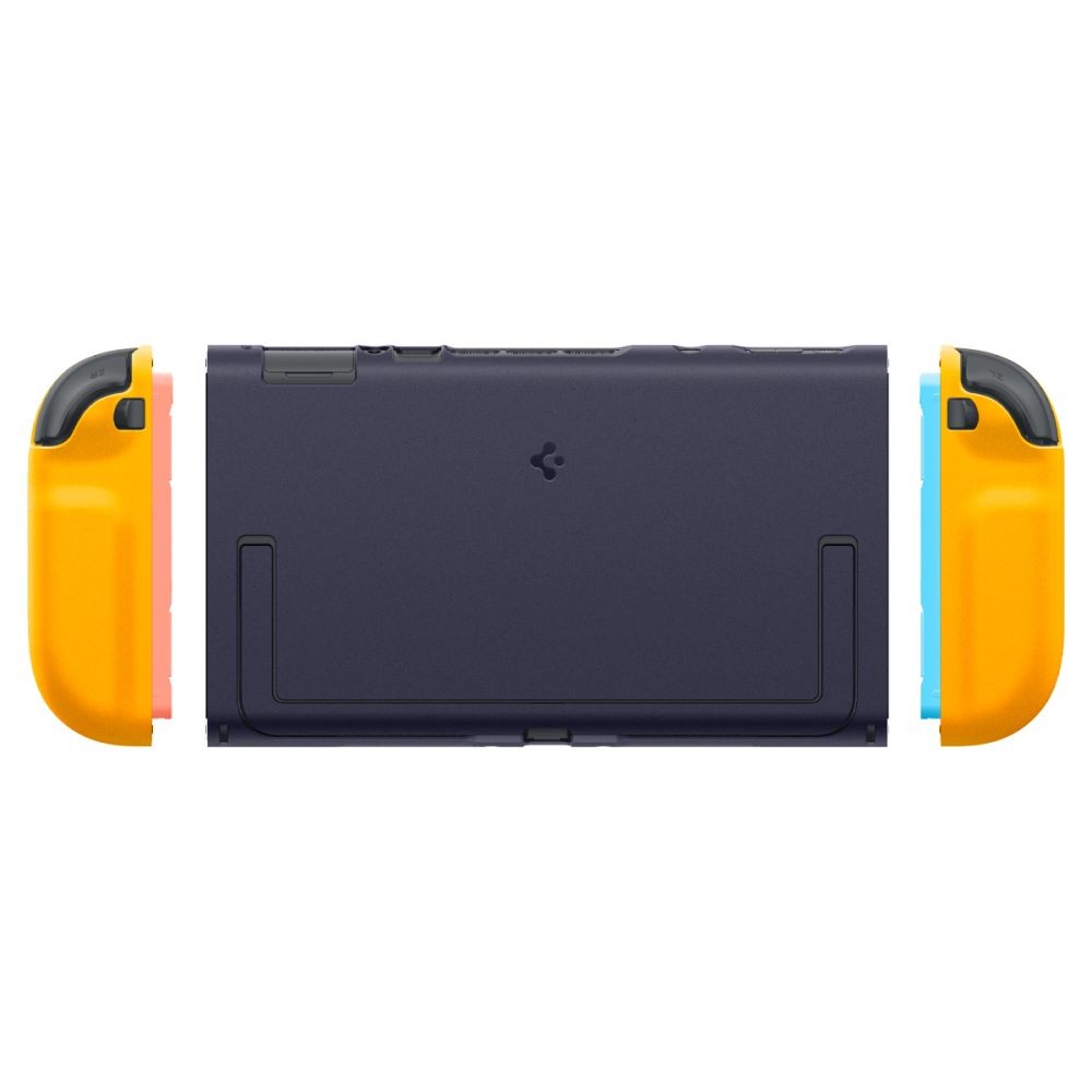 Nano Pop Θήκη Spigen για Nintendo Switch 2 Navy Blue | www.lightgear.gr