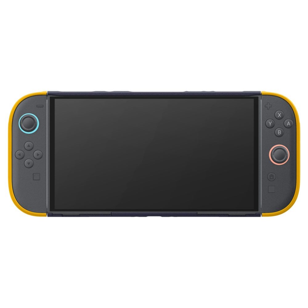 Nano Pop Θήκη Spigen για Nintendo Switch 2 Navy Blue | www.lightgear.gr
