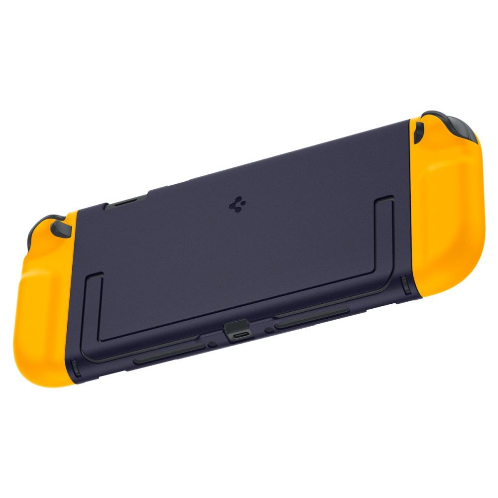 Nano Pop Θήκη Spigen για Nintendo Switch 2 Navy Blue | www.lightgear.gr