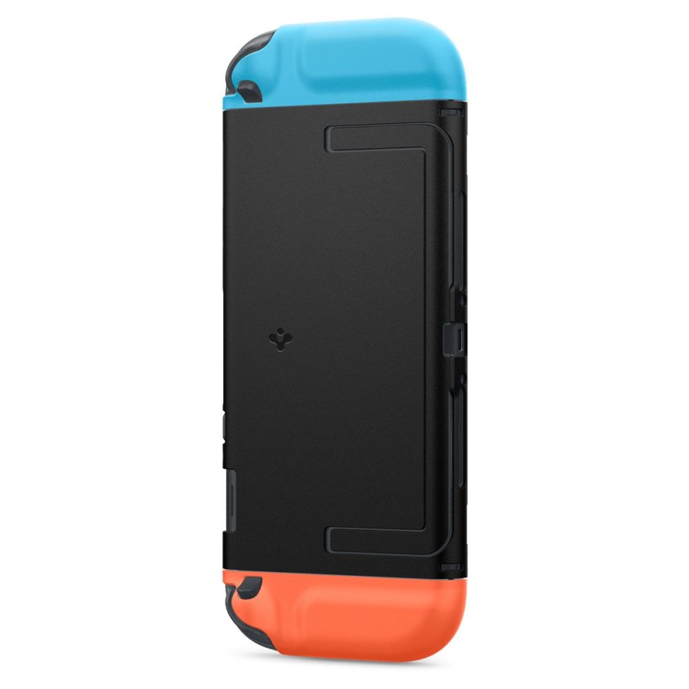 Θήκη Spigen Nano Pop για Nintendo Switch 2 Γαλάζιο Πορτοκαλί | www.lightgear.gr