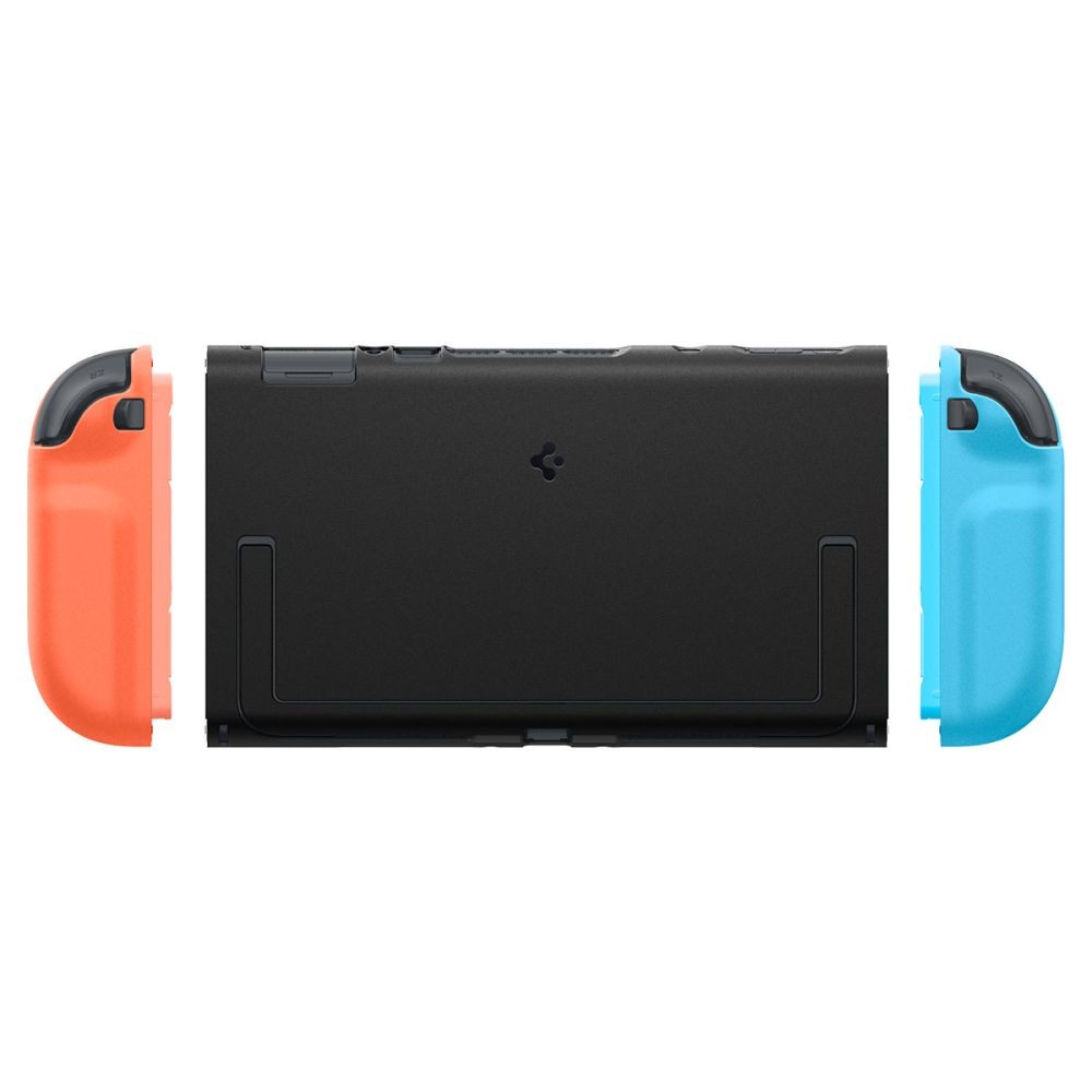 Θήκη Spigen Nano Pop για Nintendo Switch 2 Γαλάζιο Πορτοκαλί | www.lightgear.gr