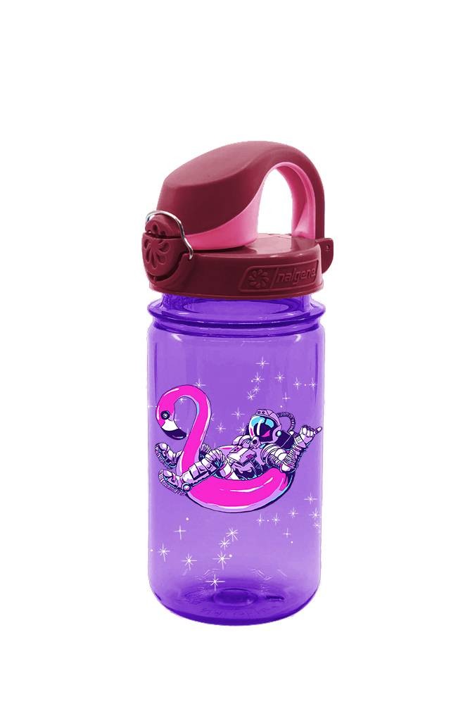 Παιδικό Παγούρι Nalgene OTF Sustain 350ml | www.lightgear.gr