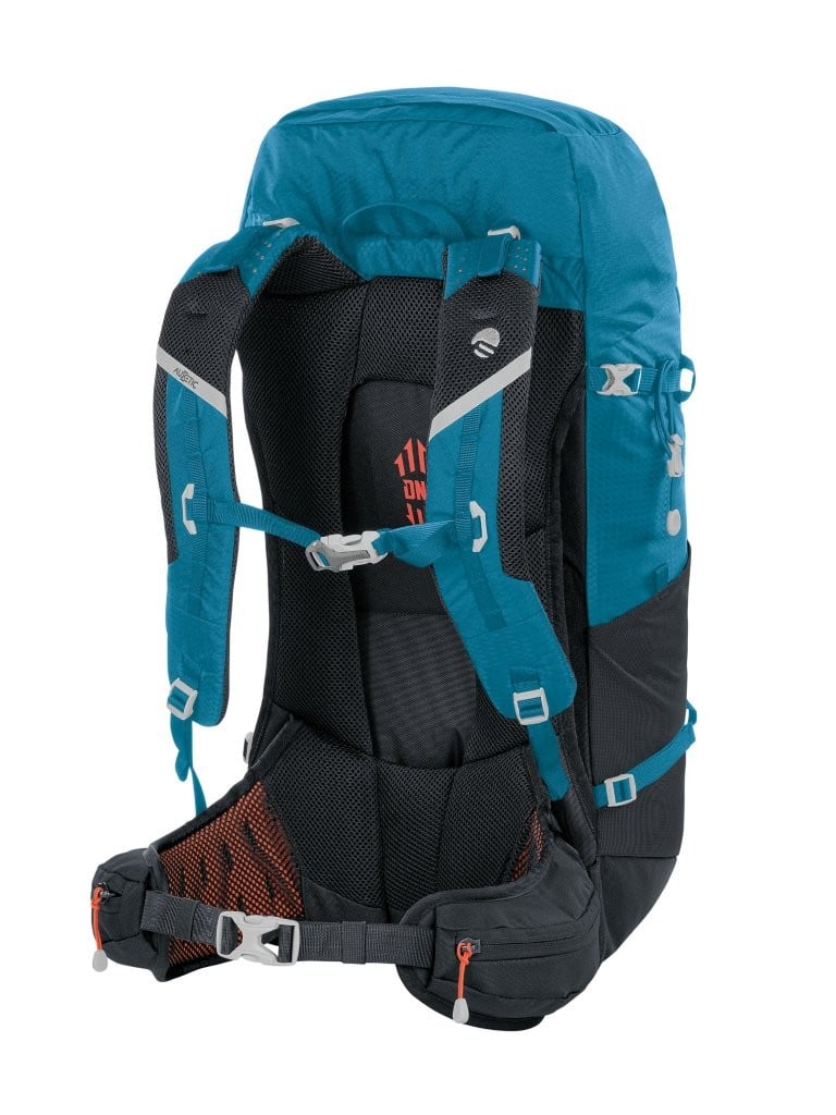 Σακίδιο Πλάτης Ferrino Hikemaster 36lt | www.lightgear.gr