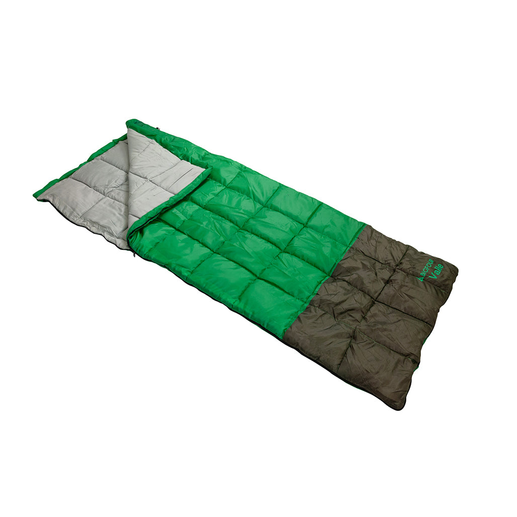 BIGFOUR ΥΠΝΟΣΑΚΟΣ VALLE 190x80cm - 300gr/m2 | www.lightgear.gr