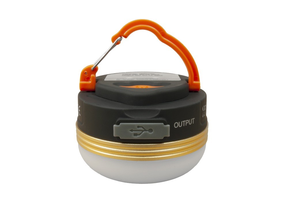 Λάμπα LED Origin Outdoors 300 Lumens | www.lightgear.gr