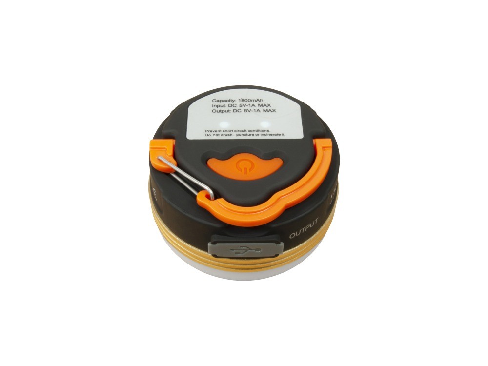 Λάμπα LED Origin Outdoors 300 Lumens | www.lightgear.gr