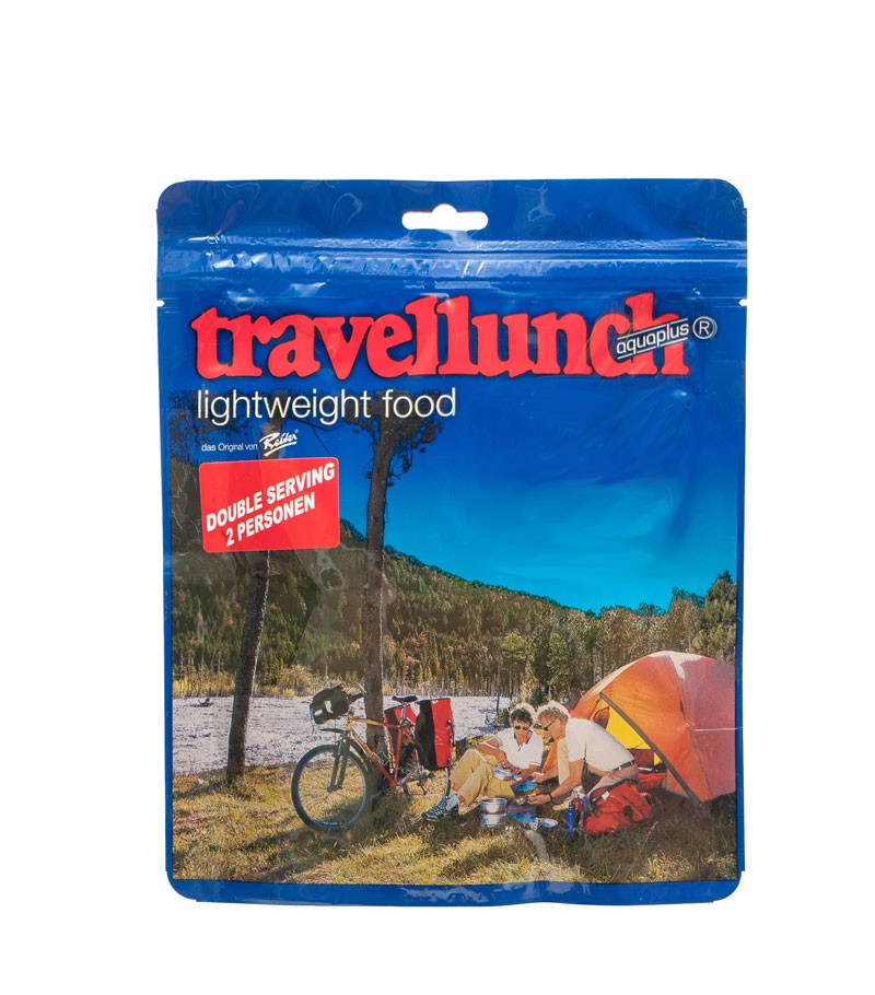 Έτοιμο Γεύμα Travellunch Mix 2 (6 μερίδες x 250 gr) | www.lightgear.gr