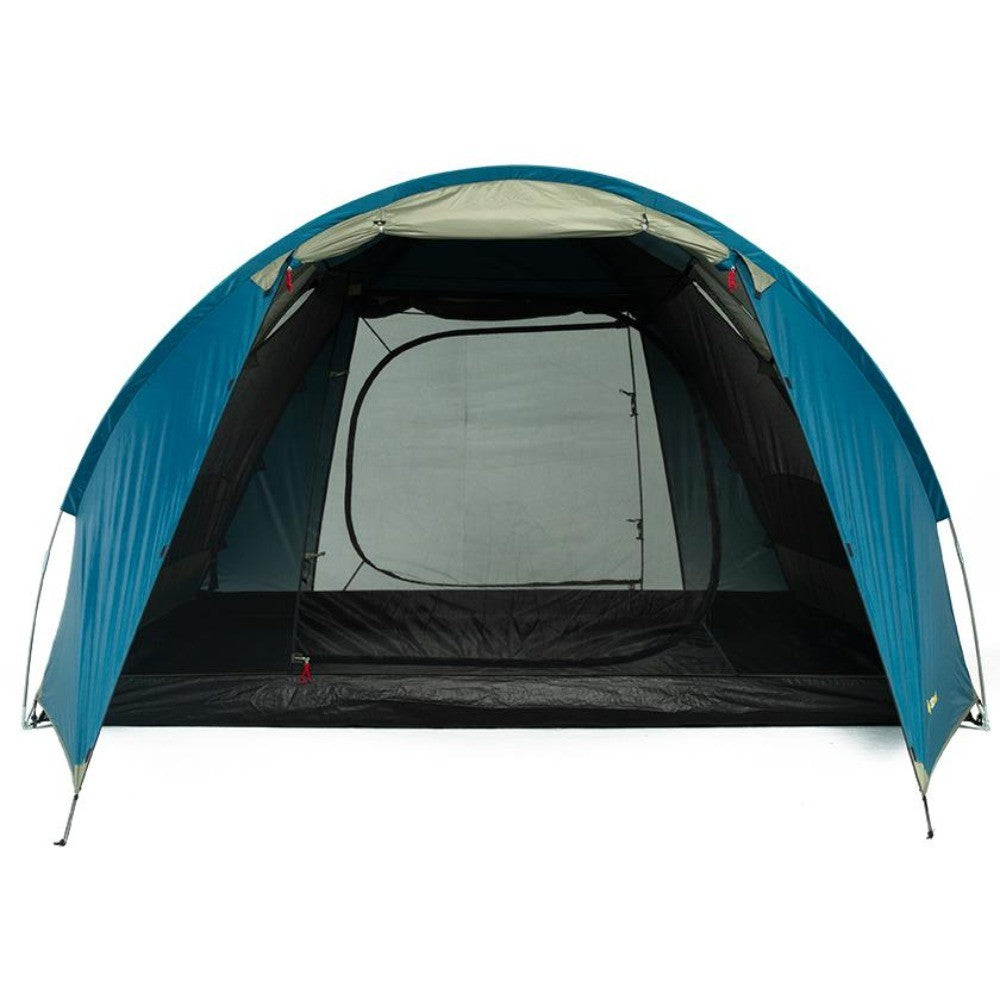 Σκηνή Oztrail Tasman 6V Μπλε | www.lightgear.gr