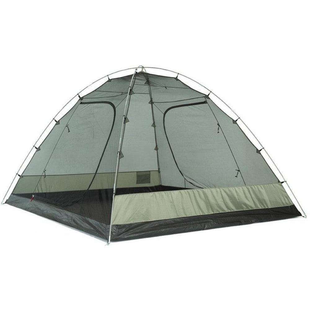 Σκηνή Oztrail Tasman 6V Μπλε | www.lightgear.gr