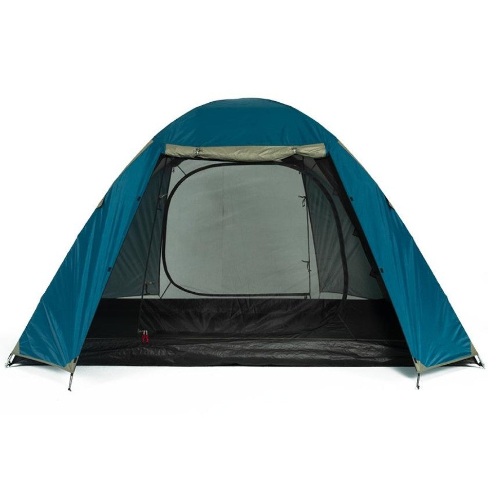 Σκηνή Oztrail Tasman 6V Μπλε | www.lightgear.gr