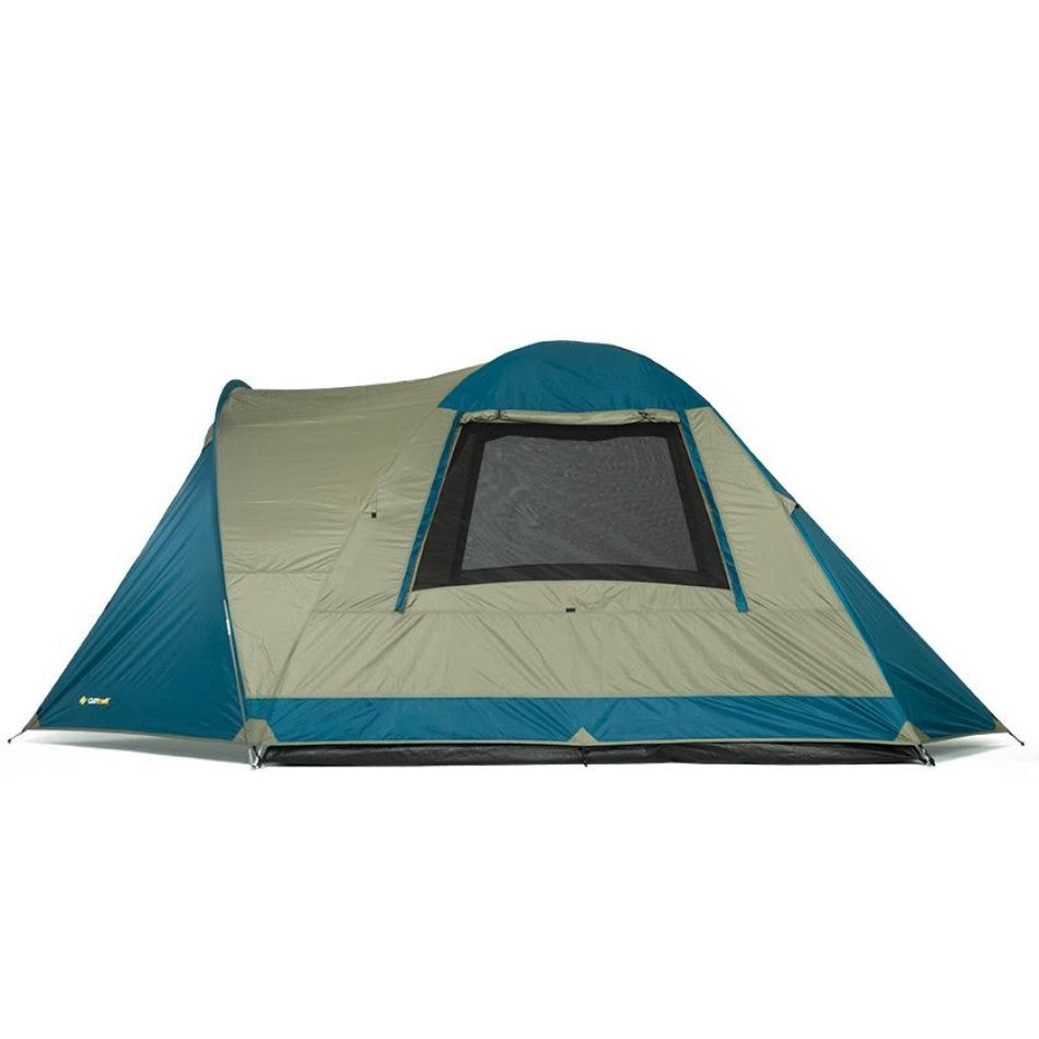 Σκηνή Oztrail Tasman 6V Μπλε | www.lightgear.gr
