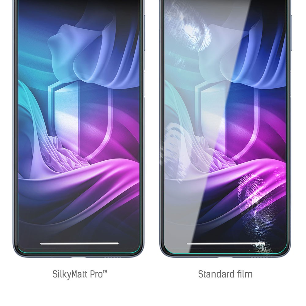 Silky Matt Pro 3mk για Motorola Moto G84 5G | www.lightgear.gr