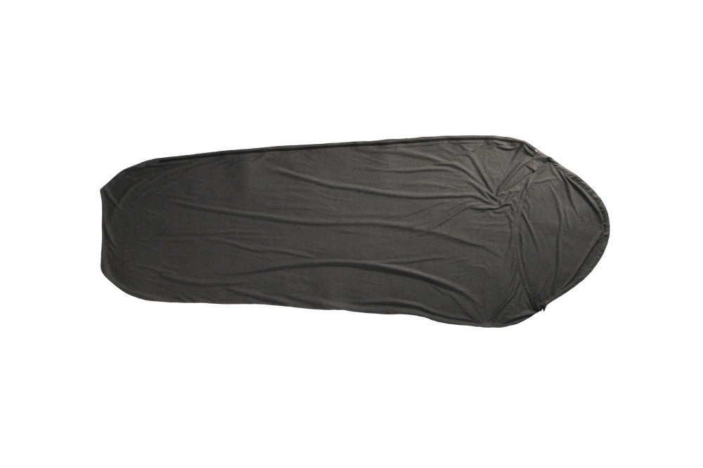 Σεντόνι Υπνόσακου Origin Outdoors Μούμια Thermolite Γκρι | www.lightgear.gr