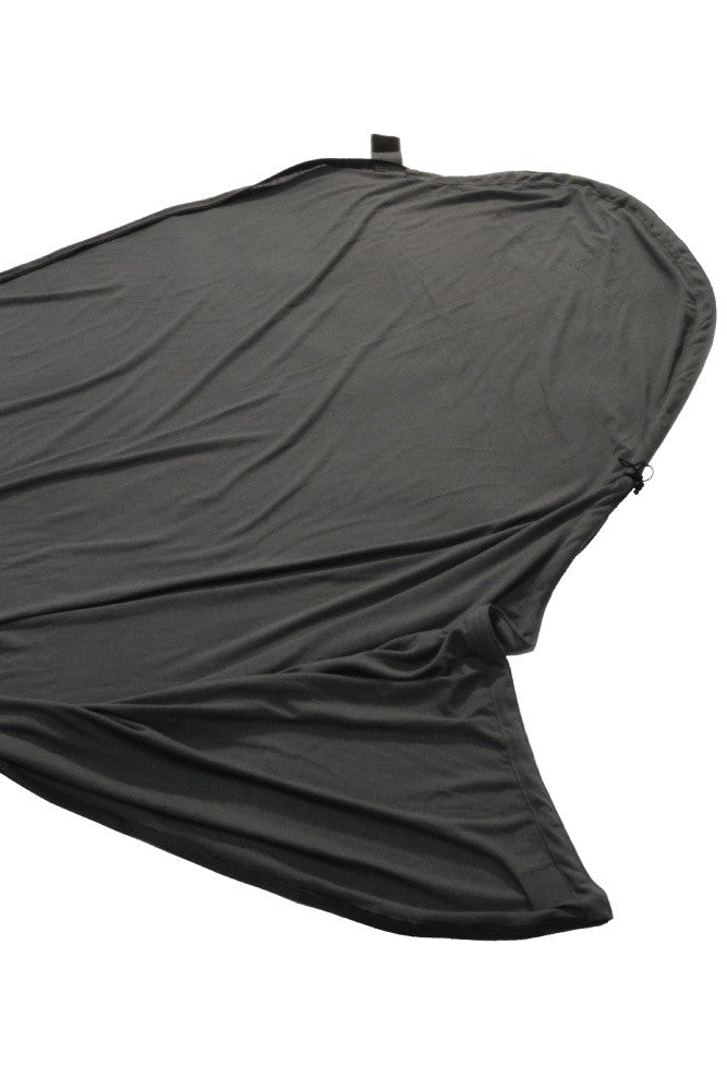 Σεντόνι Υπνόσακου Origin Outdoors Μούμια Thermolite Γκρι | www.lightgear.gr