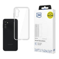 Clear Case 3mk για Samsung Galaxy A14 4G / 5G Διάφανο | www.lightgear.gr