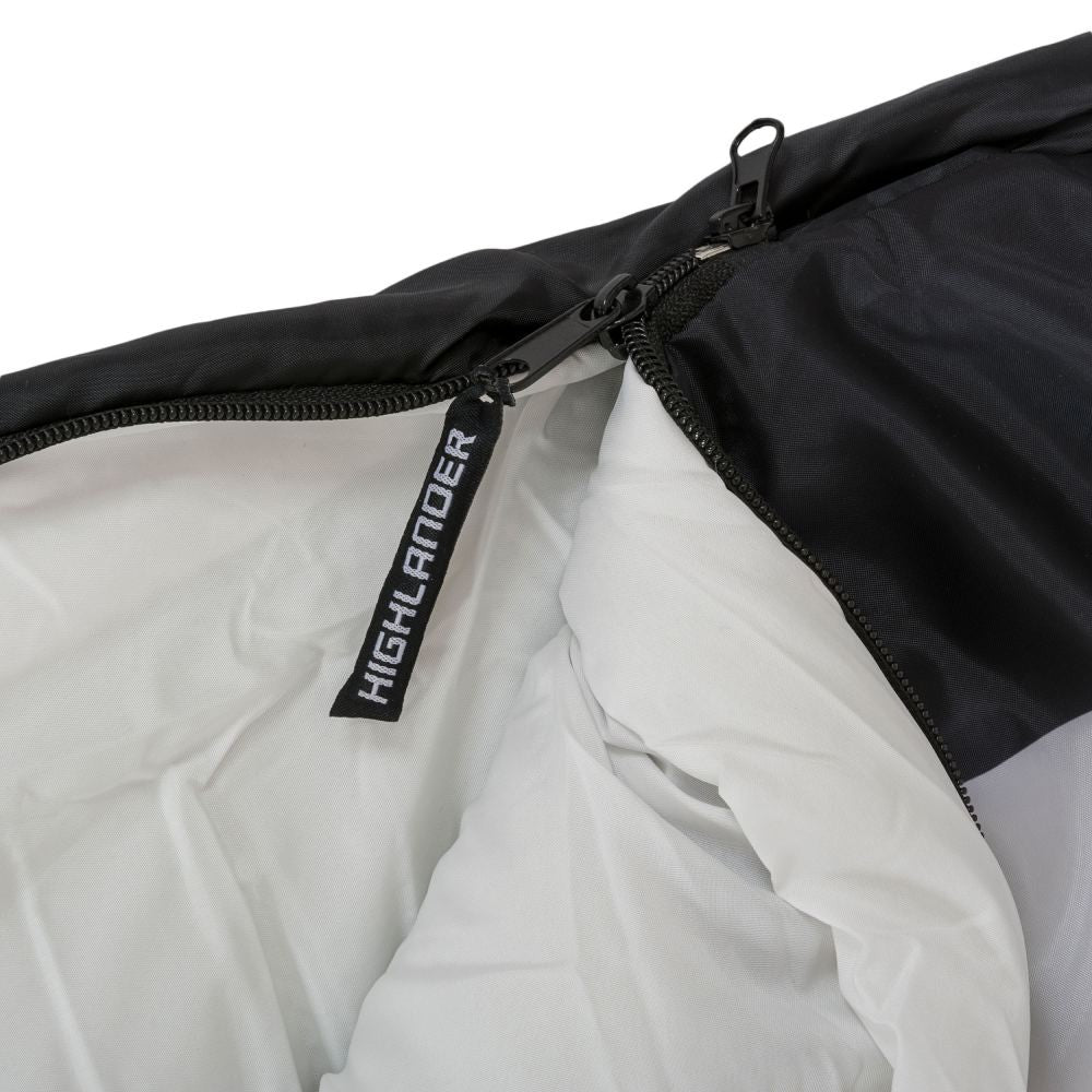 Παιδικός Υπνόσακος Highlander Creature Πάντα | www.lightgear.gr