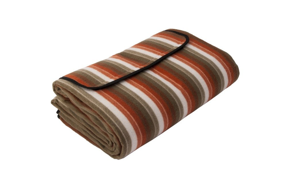 Κουβέρτα Πικνίκ Basic Nature Outdoor 200x150cm | www.lightgear.gr