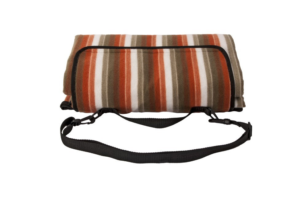 Κουβέρτα Πικνίκ Basic Nature Outdoor 200x150cm | www.lightgear.gr
